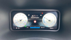 Hyundai KONA 100kW Premium 39kWh 5dr Auto Electric Hatchback